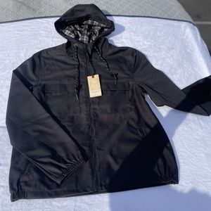 Performance Jacket